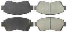 Load image into Gallery viewer, StopTech Performance Brake Pads
