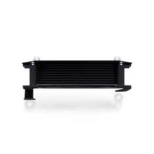 Load image into Gallery viewer, Mishimoto 99-05 Mazda Miata Thermostatic Oil Cooler Kit - Black
