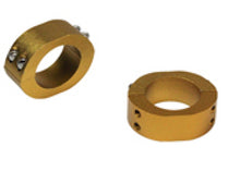 Load image into Gallery viewer, Whiteline Universal Sway Bar Alloy 35mm (1-3/8in) Lateral Lock Kits
