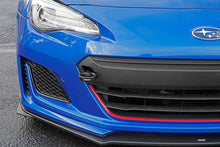 Load image into Gallery viewer, Perrin 18-21 WRX/STI / 13-20 BRZ / 17-20 Toyota 86 Front Tow Hook Kit - Flat Black
