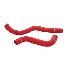 Load image into Gallery viewer, Mishimoto 95-99 Mitsubishi Eclipse Turbo Red Silicone Hose Kit
