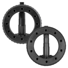 Load image into Gallery viewer, Yukon Ring &amp; Pinion Gear Kit Front &amp; Rear for Toyota 8.4/8IFS Diff (w/o Factory Locker) 5.29 Ratio
