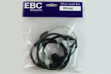 Load image into Gallery viewer, EBC 2007-2009 Land Rover Range Rover Sport 4.4L Front Wear Leads
