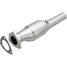 Load image into Gallery viewer, MagnaFlow Conv DF VW Cabrio/Jetta 2.0L 96-98
