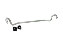 Load image into Gallery viewer, Whiteline 08-13 BMW M3 30mm Front Heavy Duty Swaybar

