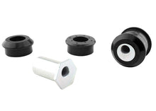 Load image into Gallery viewer, Whiteline 01-05 Honda Civic ES &amp; EU / 02-06 Acura RSX Type S DC5 Rear Camber adj kit -  uppr c/arm
