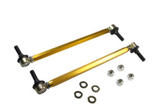 Load image into Gallery viewer, Whiteline Universal Sway Bar - Link Assembly Heavy Duty 330mm-355mm Adjustable Steel Ball
