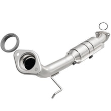 Load image into Gallery viewer, MagnaFlow Conv DF 02-05 Honda Civic SI 2.0L
