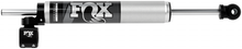 Load image into Gallery viewer, Fox 2007+ Jeep JK 2.0 Performance Series 8.2in. TS Stabilizer 1-3/8in Tie Rod Clamp
