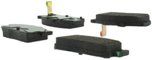Load image into Gallery viewer, StopTech Performance 91-11/00 Infiniti G20/95-10/00 I30/I35 / 9/90-10/00 Maxima Rear Brake Pads
