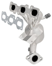 Load image into Gallery viewer, Magnaflow Conv DF 2006 Ford Fusion 3.0L
