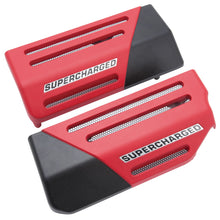 Load image into Gallery viewer, Edelbrock Coil Cover Kit E-Force SC 2010-13 Camaro Ss
