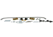 Load image into Gallery viewer, Whiteline 06/09-03/11 Chevy Cruze JG Rear X-Heavy Duty Adjustable 22mm Swaybar
