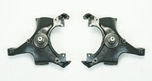 Load image into Gallery viewer, Belltech DROP SPINDLE SET 92-98 GM ST CAB/88-98 EXT CAB
