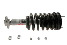Load image into Gallery viewer, KYB Strut Plus Front Chev/GMC 07-12 Silverado/Sierra/ 07-10 Suburban/Yukon XL/ 07-10 Tahoe/Yukon 4WD
