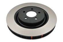 Load image into Gallery viewer, DBA 04-08 Acura TL Brembo Front Caliper Front 4000 Series Plain Rotor
