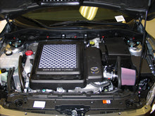 Load image into Gallery viewer, K&amp;N 10 Mazdaspeed3 L4-2.3L Silver Typhoon Short Ram Intake

