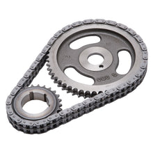 Load image into Gallery viewer, Edelbrock Timing Chain And Gear Set Chry 383-440
