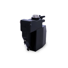Load image into Gallery viewer, Mishimoto 2016+ Chevrolet Camaro Aluminum Coolant Overflow/Expansion Tank - Black
