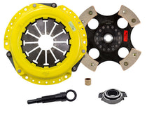 Load image into Gallery viewer, ACT 1996 Nissan 200SX HD/Race Rigid 4 Pad Clutch Kit
