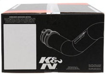 Load image into Gallery viewer, K&amp;N 17-19 Toyota Corolla L4-1.8L F/I Performance Air Intake System
