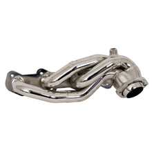 Load image into Gallery viewer, BBK 99-03 Ford F Series Truck 5.4 Shorty Tuned Length Exhaust Headers - 1-5/8 Titanium Ceramic
