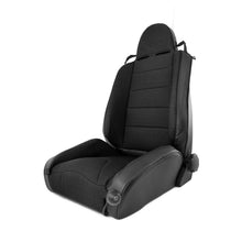 Load image into Gallery viewer, Rugged Ridge XHD Off-road Racing Seat Reclinable Black97-06TJ

