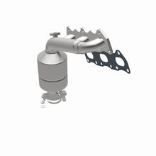 Load image into Gallery viewer, Magnaflow Conv DF 04-08 Grand Vitara V6 2.7L PS
