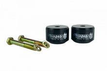 Load image into Gallery viewer, Sinister Diesel 05-10 Ford F250/350 Black (4wd Only) Leveling Kit
