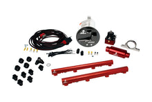 Load image into Gallery viewer, Aeromotive 05-09 Ford Mustang GT 4.6L Stealth Fuel System (18676/14116/16307)
