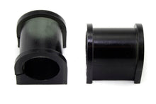 Load image into Gallery viewer, Whiteline Plus Chevrolet / Chrysler / Ford / Mazda / Toyota 27mm Sway Bar Mount Bushing
