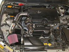 Load image into Gallery viewer, K&amp;N Performance Intake Kit TYPHOON LEXUS IS300 L6-3.0L 01-02 - POLISHED
