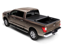 Load image into Gallery viewer, Truxedo 16-20 Nissan Titan 8ft Lo Pro Bed Cover
