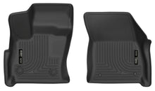 Load image into Gallery viewer, Husky Liners 21-23 Chevrolet Tahoe w/2nd Row Bench Seat X-Act Contour 3RD SEAT FLOOR LINER

