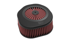 Load image into Gallery viewer, K&amp;N 18-21 Suzuki RMZ450 449 Replacement Air Filter
