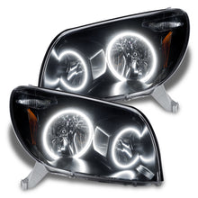 Load image into Gallery viewer, Oracle 03-05 Toyota 4-Runner SMD HL - Black - White
