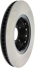 Load image into Gallery viewer, StopTech SportStop 16-17 Honda Accord (Sport / Touring) Front Cryo Rotor
