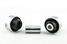 Load image into Gallery viewer, Whiteline Plus 8/07+ Dodge Avenger / 7/02+ Mitsubishi Lancer C/A - Lwr Inner Rear Bushing Kit
