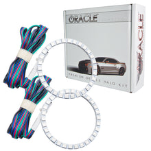 Load image into Gallery viewer, Oracle Chrysler Pacifica 07-08 LED Fog Halo Kit - ColorSHIFT
