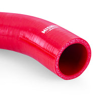 Load image into Gallery viewer, Mishimoto 18-19 Ford F-150 3.5L EcoBoost Red Silicone Coolant Hose Kit
