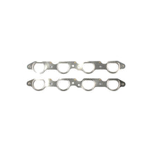 Load image into Gallery viewer, Cometic GM Gen-4 LS7 V8 .030in MLS Exhaust Manifold Gasket D-Port (Pair)
