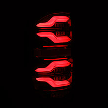 Load image into Gallery viewer, AlphaRex 14-21 Toyota Tundra LUXX LED Taillights Blk w/Activ Light/Seq Signal
