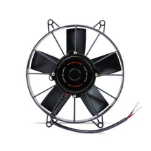 Load image into Gallery viewer, Mishimoto 11 Inch Race Line High-Flow Electric Fan
