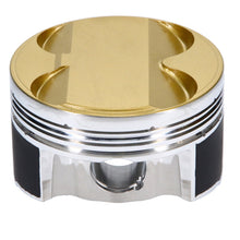 Load image into Gallery viewer, JE Pistons Ultra Series Honda K20A 87mm Bore 10.0:1 CR Set of 4 Pistons
