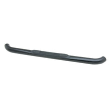 Load image into Gallery viewer, Westin 2007-2017 Jeep Wrangler 2dr E-Series 3 Nerf Step Bars - Black
