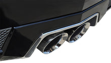 Load image into Gallery viewer, Corsa 11-13 Cadillac CTS Coupe V 6.2L V8 Polished Sport Axle-Back Exhaust
