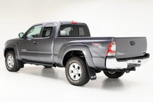 Load image into Gallery viewer, AMP Research 2016-2017 Toyota Tacoma Double Cab/Access PowerStep - Black
