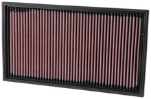 Load image into Gallery viewer, K&amp;N 99-00 Mercedes Benz CLK430 4.3L-V8 Drop In Air Filter

