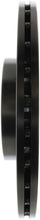 Load image into Gallery viewer, StopTech Slotted Sport Brake Rotor
