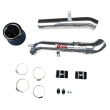 Load image into Gallery viewer, Injen 2006 M35 3.5 V6 Polished Cold Air Intake
